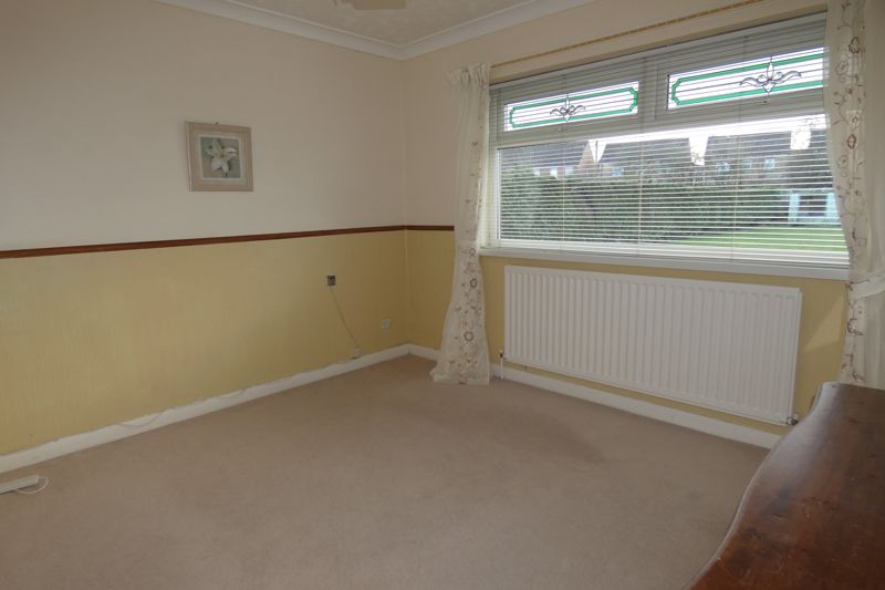 Bedroom Two- click for photo gallery